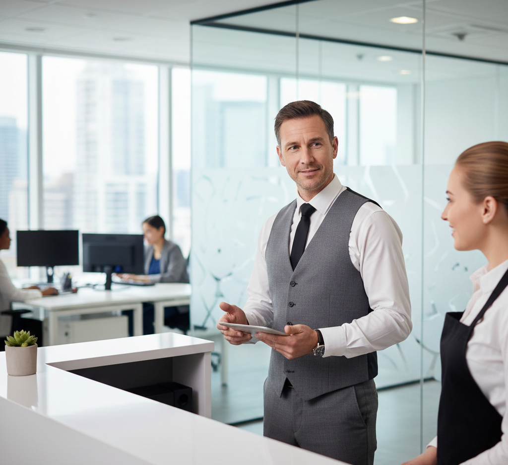 Industries hiring the most workers
