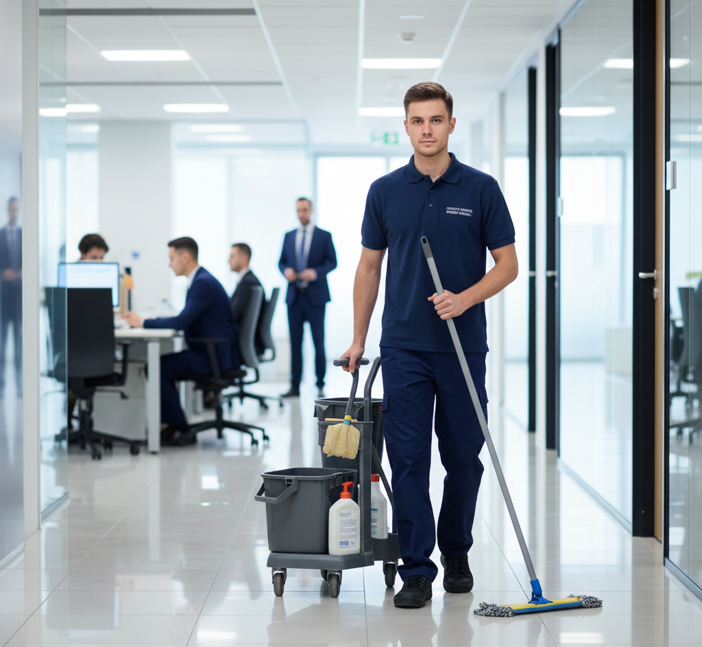 entry-level job vacancies explained
