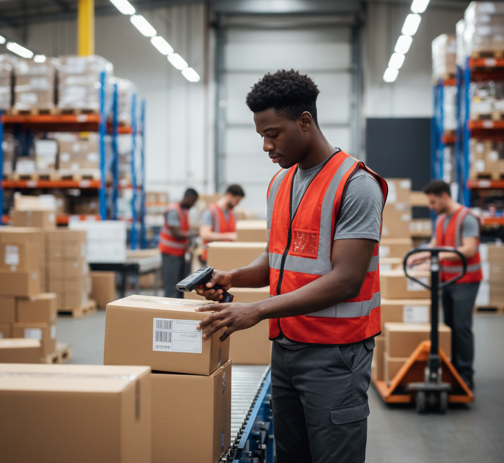 entry-level job vacancies explained
