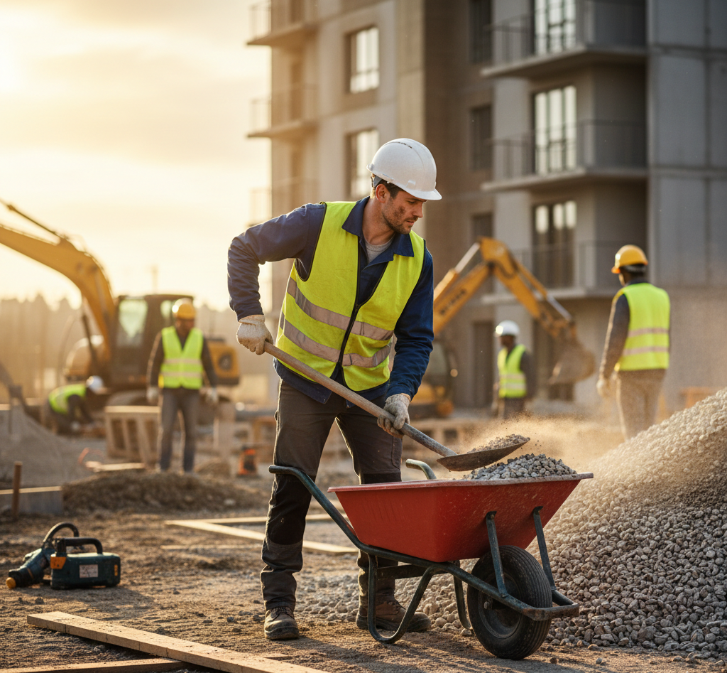 types of job vacancies available in South Africa