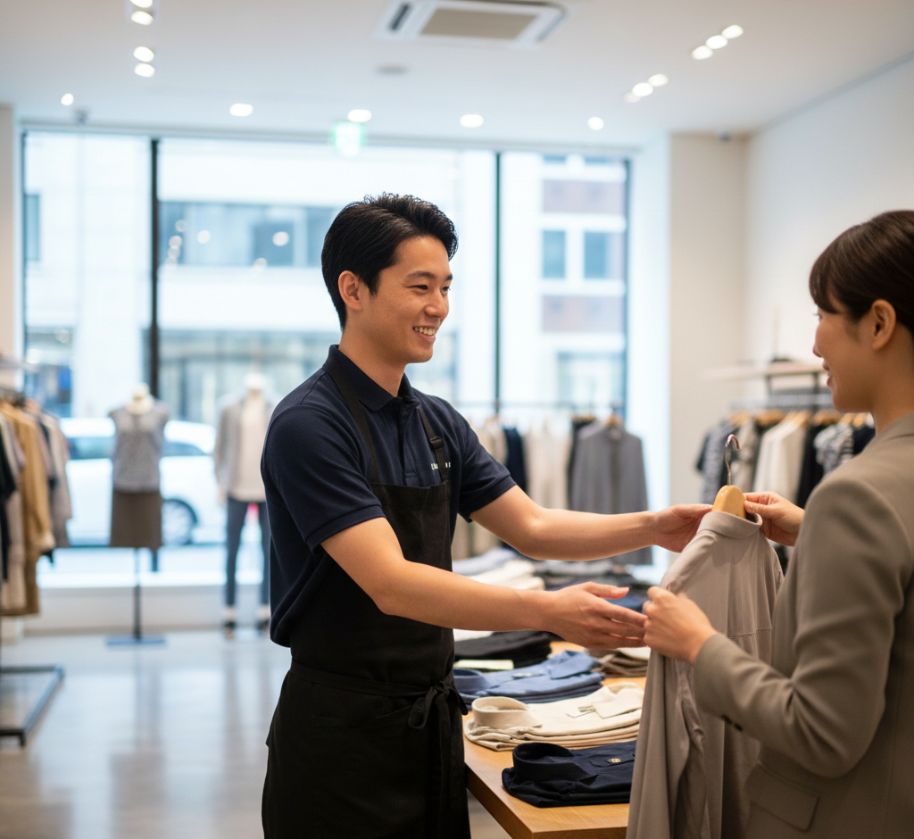 Industries hiring the most workers
