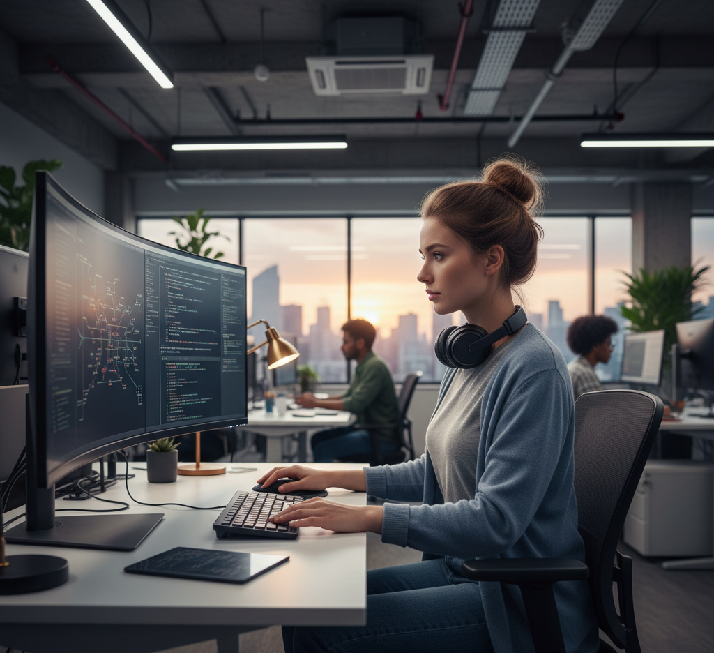 types of job vacancies available in South Africa