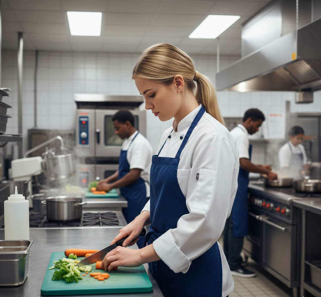 entry-level job vacancies explained
