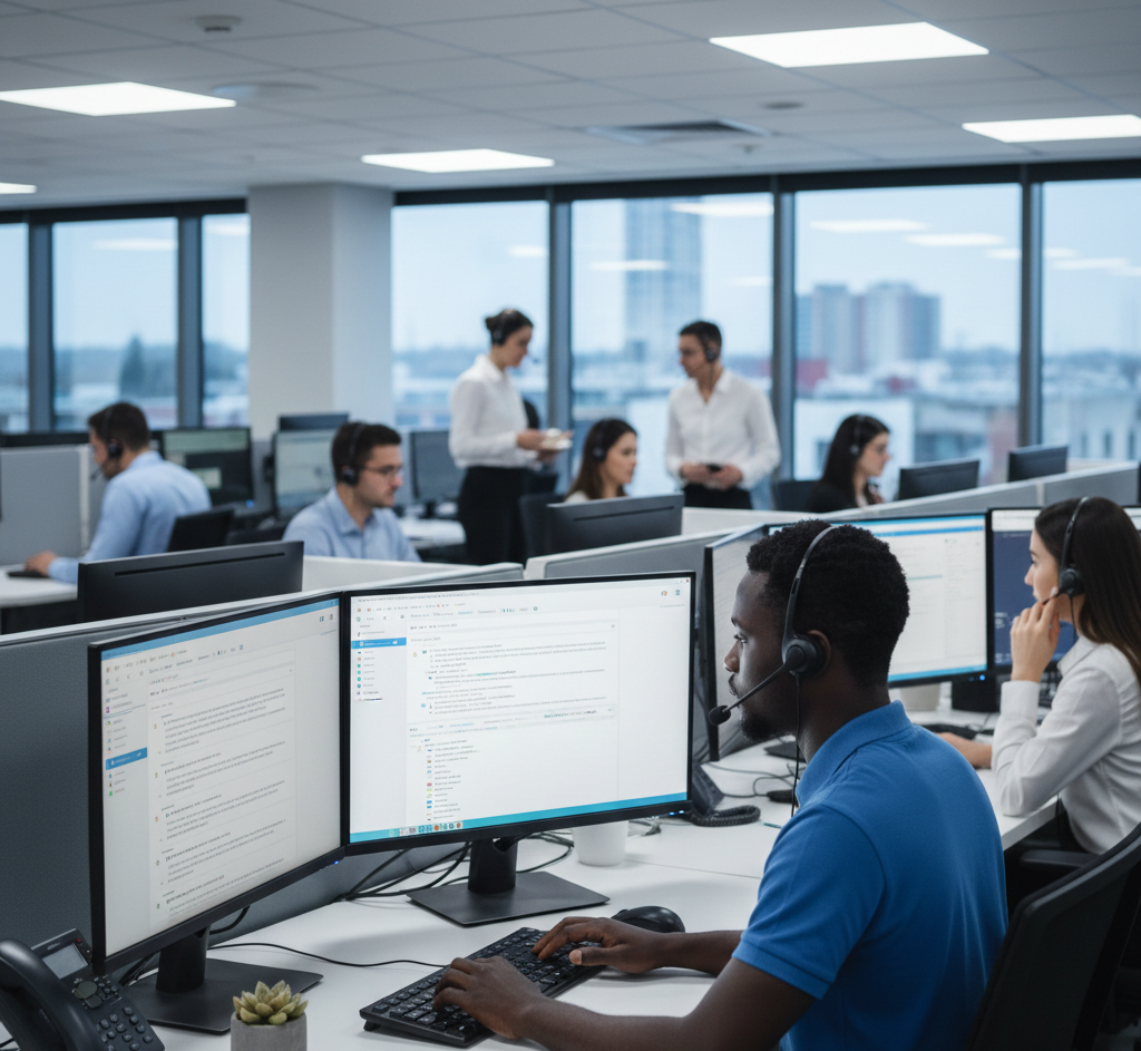 Permanent vs contract job vacancies
