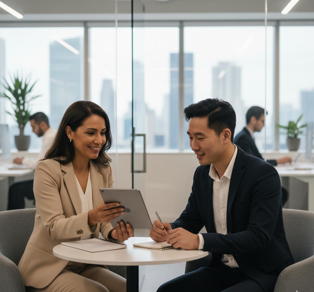 what employers look for when filling vacancies
