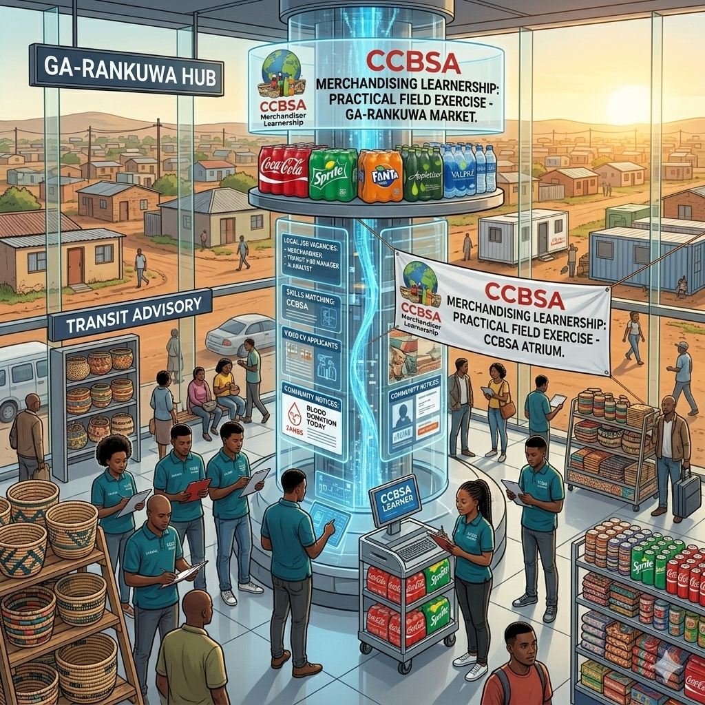 How Job Vacancies Are Advertised in SA 2026