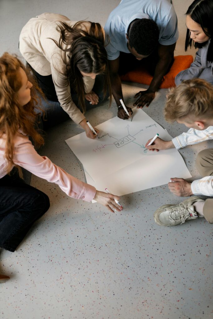 How SETA learnerships work