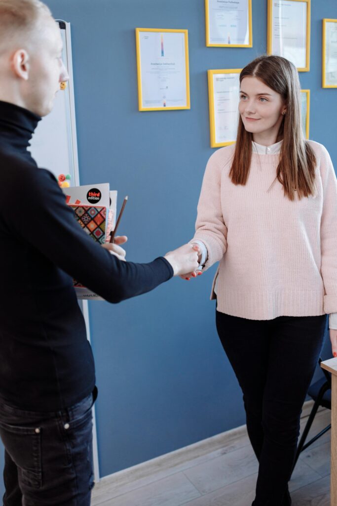 How SETA learnerships work