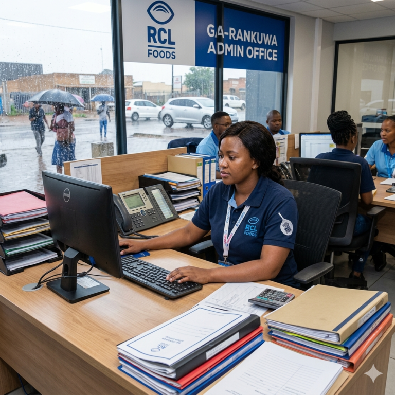 Admin Clerk Jobs 2026 With No Experience
