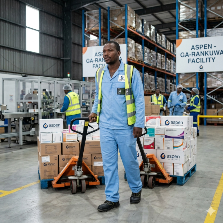 General Assistant Job Opportunity at Aspen