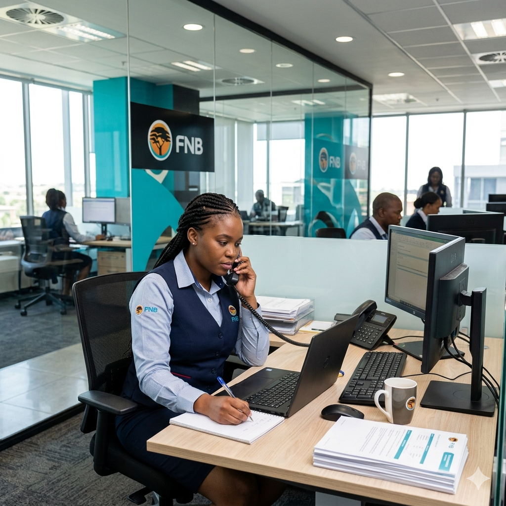 personal assistant jobs South Africa 2026

