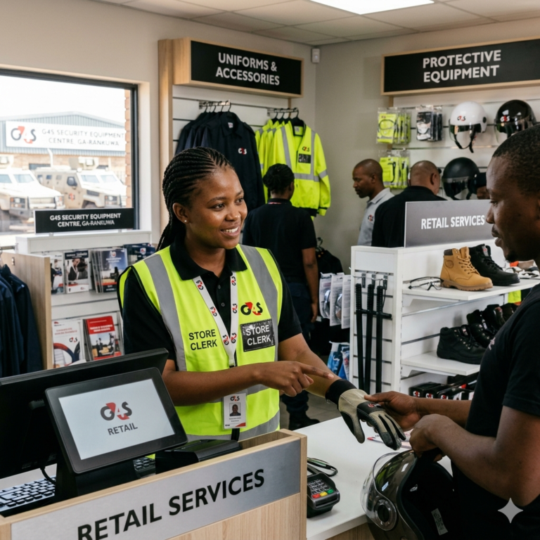 Warehouse Jobs in Gauteng Without Experience: Apply Now